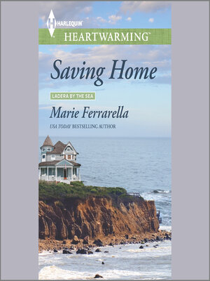 cover image of Saving Home